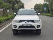 Bán xe Mitsubishi Pajero Sport 2014 G 4x4 AT giá 325 Triệu - Hà Nội