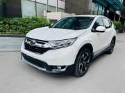 Bán xe Honda CRV 2018 G giá 705 Triệu - Hà Nội