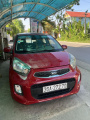 Bán xe Kia Morning 2017 EX giá 182 Triệu - Thanh Hóa