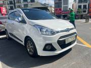 Bán xe Hyundai i10 2014 Grand 1.0 AT giá 245 Triệu - Hải Phòng