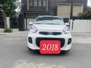 Bán xe Kia Morning 2018 S AT giá 292 Triệu - Hải Phòng