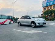 Bán xe Toyota Vios 2009 1.5G giá 200 Triệu - Ninh Bình