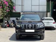Bán xe Toyota Prado 2020 VX 2.7L giá 1 Tỷ 888 Triệu - Hà Nội
