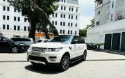 Bán xe LandRover Range Rover Sport 2013 Autobiography 3.0 giá 1 Tỷ 420 Triệu - Hà Nội