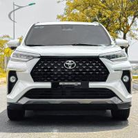 Bán xe Toyota Veloz Cross Top 1.5 CVT 2023 giá 658 Triệu - Đà Nẵng