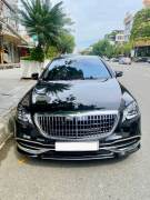 Bán xe Mercedes Benz Maybach 2020 S450 4Matic giá 4 Tỷ 299 Triệu - TP HCM