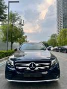 Bán xe Mercedes Benz GLC 2018 300 4Matic giá 1 Tỷ 99 Triệu - TP HCM