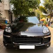 Bán xe Porsche Cayenne 3.6 V6 2016 giá 1 Tỷ 490 Triệu - TP HCM