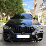 Bán xe BMW X6 2021 xDrive40i M Sport giá 2 Tỷ 850 Triệu - TP HCM