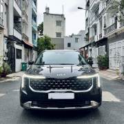 Bán xe Kia Carnival 2026 Signature 2.2D giá 1 Tỷ 520 Triệu - TP HCM