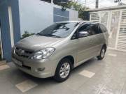 Bán xe Toyota Innova 2007 G giá 168 Triệu - TP HCM
