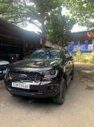 Bán xe Ford Ranger 2021 Wildtrak 2.0L 4x4 AT giá 680 Triệu - TP HCM