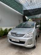 Bán xe Toyota Innova 2011 G giá 220 Triệu - TP HCM