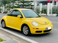 can ban xe oto cu nhap khau Volkswagen New Beetle 2.5 AT 2007
