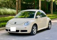 Bán xe Volkswagen New Beetle 1.6 AT 2009 giá 469 Triệu - Hà Nội