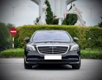 Bán xe Mercedes Benz S class 2019 S450L giá 2 Tỷ 399 Triệu - Hà Nội