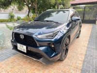 Bán xe Toyota Yaris Cross 2023 HEV 1.5 CVT giá 755 Triệu - Hà Nội