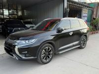 Bán xe Mitsubishi Outlander 2020 2.0 CVT Premium giá 689 Triệu - Hà Nội