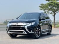 Bán xe Mitsubishi Outlander 2020 2.0 CVT Premium giá 695 Triệu - Hà Nội