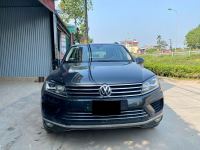 Bán xe Volkswagen Touareg 2016 3.6 AT giá 930 Triệu - Hà Nội