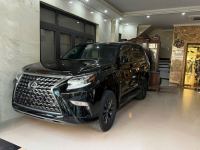 Bán xe Lexus GX 2020 460 giá 4 Tỷ 688 Triệu - Hà Nội