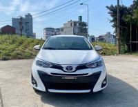 Bán xe Toyota Vios 2020 1.5G giá 439 Triệu - Hà Nội