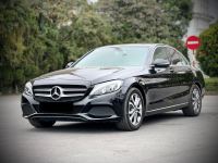 Bán xe Mercedes Benz C class 2017 C200 giá 656 Triệu - Hà Nội