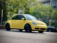 Bán xe Volkswagen New Beetle 2007 2.5 AT giá 399 Triệu - Hà Nội