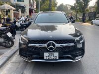 Bán xe Mercedes Benz GLC 2020 300 4Matic giá 1 Tỷ 650 Triệu - Hà Nội