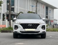 Bán xe Hyundai SantaFe 2020 Premium 2.2L HTRAC giá 910 Triệu - Hà Nội