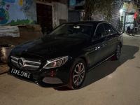 Bán xe Mercedes Benz C class 2017 C200 giá 639 Triệu - Hà Nội