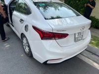 Bán xe Hyundai Accent 2019 1.4 AT giá 390 Triệu - Hà Nội