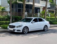 Bán xe Mercedes Benz E class E200 Edition 2015 giá 560 Triệu - Hà Nội