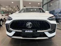 Bán xe MG HS 1.5T LUX 2025 giá 610 Triệu - Vĩnh Phúc