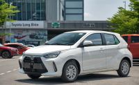 Bán xe Toyota Wigo 2024 G 1.2 AT giá 386 Triệu - Hà Nội