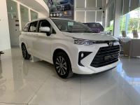 Toyota Avanza 2024