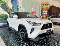 Bán xe Toyota Yaris Cross 1.5 D-CVT 2024 giá 630 Triệu - Hà Nội
