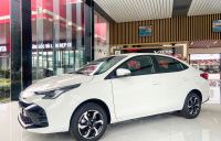 Bán xe Toyota Vios E CVT 2024 giá 452 Triệu - Hà Nội