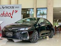 Bán xe Toyota Corolla altis 2024 1.8V giá 700 Triệu - Hà Nội