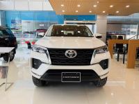 Bán xe Toyota Fortuner 2024 2.4L 4x2 AT giá 1 Tỷ 10 Triệu - Hà Nội