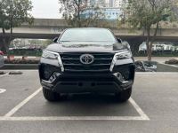 Bán xe Toyota Fortuner 2024 2.4L 4x2 AT giá 1 Tỷ 8 Triệu - Hà Nội