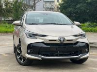 Bán xe Toyota Vios 2025 E CVT giá 445 Triệu - Hà Nội