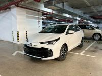 Bán xe Toyota Vios 2024 E CVT giá 460 Triệu - Hà Nội