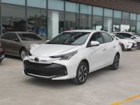 Bán xe Toyota Vios 2025 G CVT giá 500 Triệu - Hà Nội