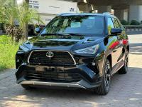 Bán xe Toyota Yaris Cross 1.5 D-CVT 2024 giá 628 Triệu - Hà Nội