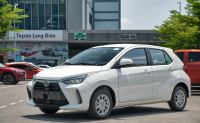 Bán xe Toyota Wigo 2024 G 1.2 AT giá 380 Triệu - Hà Nội