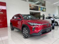 Bán xe Toyota Corolla Cross 2025 1.8V giá 800 Triệu - Hà Nội