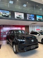 Bán xe Toyota Innova 2025 Cross 2.0G CVT giá 730 Triệu - Hà Nội