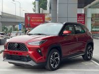 Toyota Yaris Cross 2026