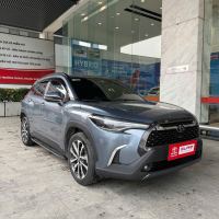 Bán xe Toyota Corolla Cross 2022 1.8V giá 725 Triệu - Hà Nội
